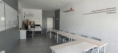 Logika - Matematyka Jaworzno